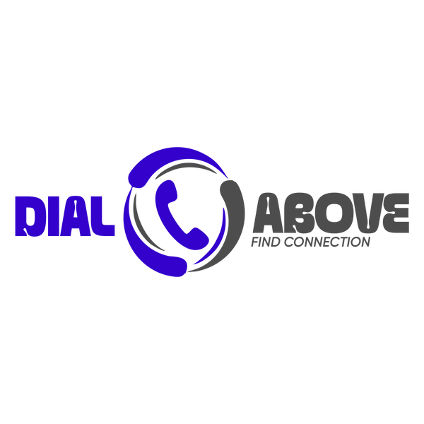 Dial Above