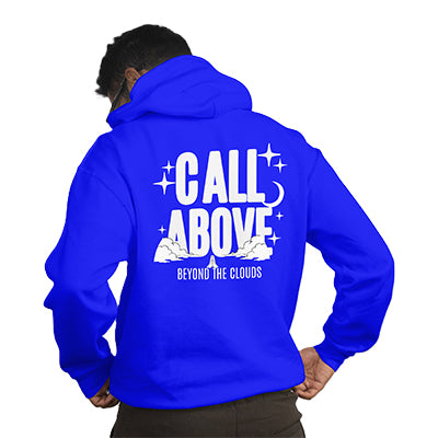Prayer apparel dial above